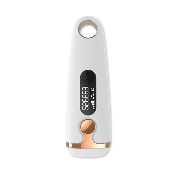 [MPTA00005]MEIPENG Women Hair Remover Body Epilator Battery Trimmer Lady Shaver