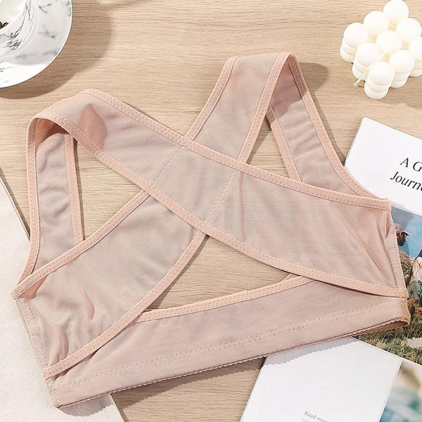 [MPFA00014] MEIPENG Therapy Correction Posture Back Shoulder Corrector Brace Belt Adjustable Strap