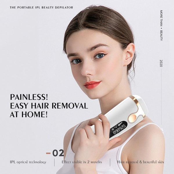 [MPTA00005]MEIPENG Women Hair Remover Body Epilator Battery Trimmer Lady Shaver