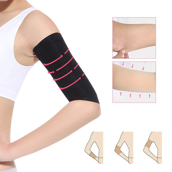 [MPFA00013] MEIPENG Arm Sleeves Weight Loss Thin Legs For Women Shaper Thin Arm Calorie Off