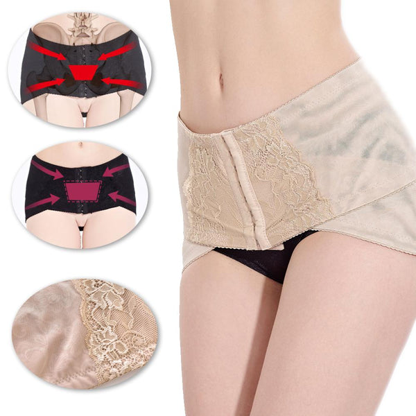 [MPFA00015] MEIPENG Waist Trainer Hip Belt Shapewear Faja Butt Lifter Binders Shapers Modeling Strap