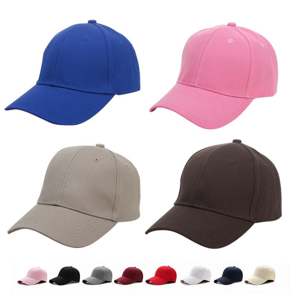 [MPHA00002] MEIPENG Men Women New Baseball Cap Snapback Hat Hip-Hop Adjustable Boy Caps