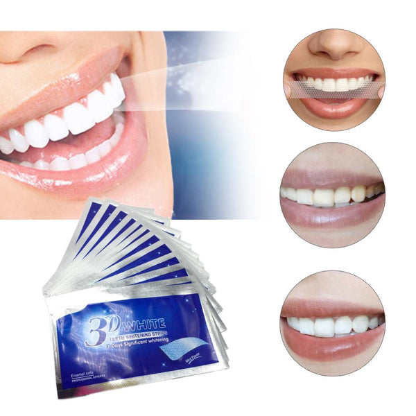 [MPHA00008] MEIPENG Oral Care Hot Sale 3D Upgrade Dental Paste with single peice