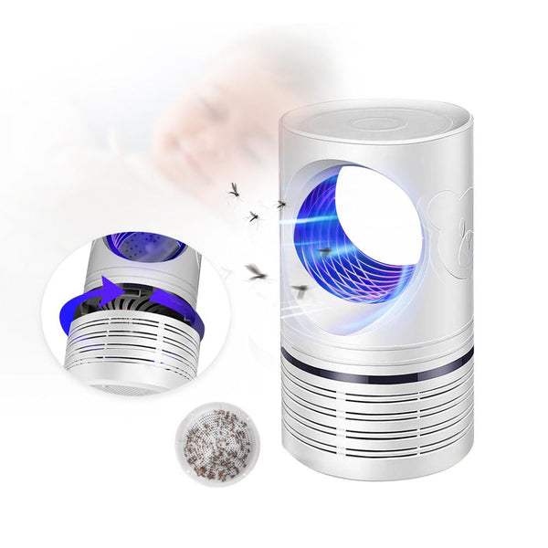 [MPHA00009] MEIPENG 2020 new USB mosquito killer with household LED and repellent mosquito