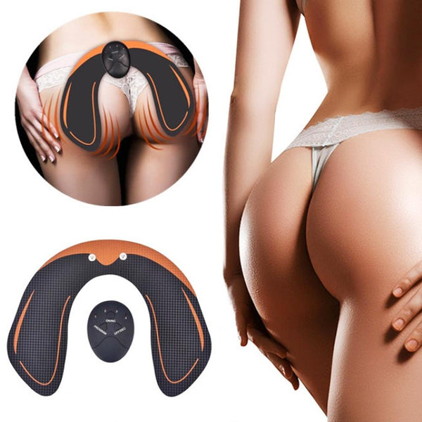 [MPHA00025] MEIPENG  Intelligent beauty buttock instrument buttock lift buttock training device massage instrument hip lifting device