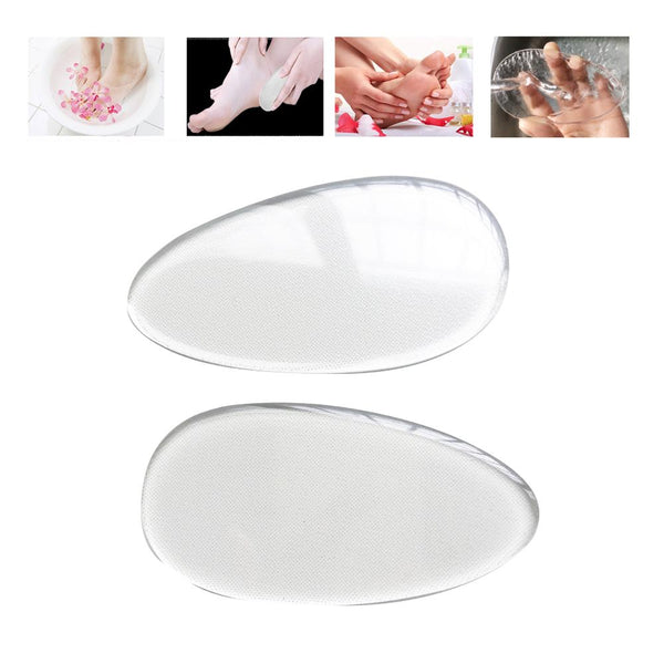[MPTA00017]MEIPENG Antibacterial Glass Foot File Dead Skin Callus Remover Pedicure Scrubber