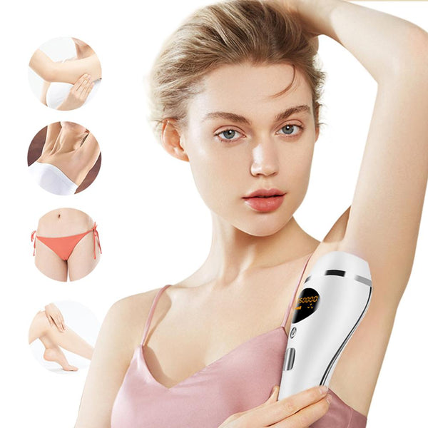 [MPTA00003]MEIPENG IPL Laser Permanent Hair Removal  Face Body Skin Painless Epilator