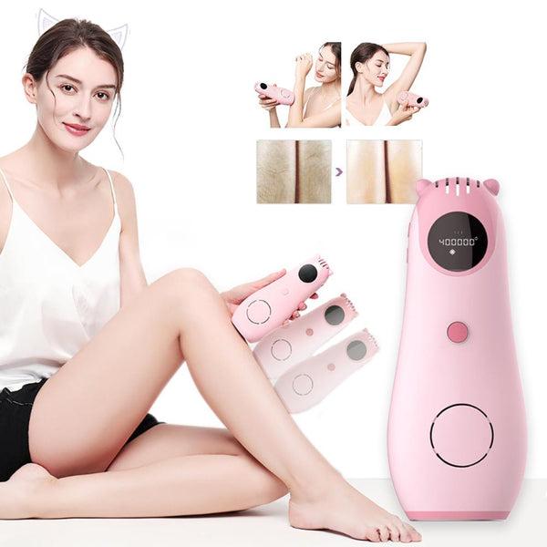 [MPTA00006] MEIPENG Laser IPL Permanent Hair Removal Remover Machine Face Body Skin Epilator