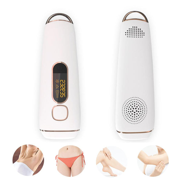 [MPTA00007]MEIPENG  IPL Laser Permanent Hair Removal Face Body Skin Painless Epilator