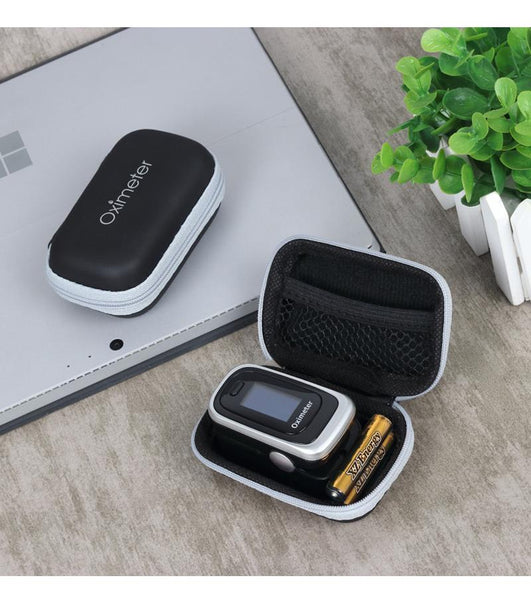 [MPEA00006] MEIPENG FDA finger clip oximeter finger pulse oxygen saturation monitor respiratory rate PI sleep monitoring