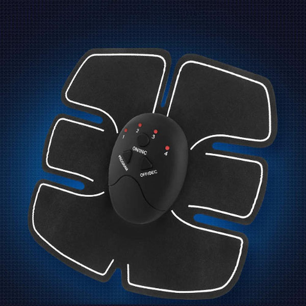 [MPHA00024] MEIPENG  Home charging type intelligent abdominal muscle stick fitness instrument EMS abdominal trainer