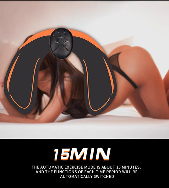 [MPHA00025] MEIPENG  Intelligent beauty buttock instrument buttock lift buttock training device massage instrument hip lifting device