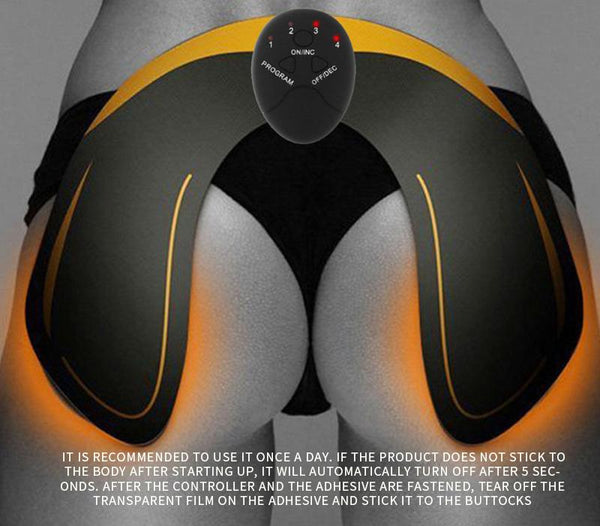 [MPHA00025] MEIPENG  Intelligent beauty buttock instrument buttock lift buttock training device massage instrument hip lifting device
