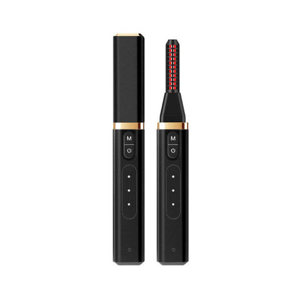 [MPTA00032] MEIPENG Electric ion eyelash curler heating and lasting shaping household rechargeable hand-held eyelash clip