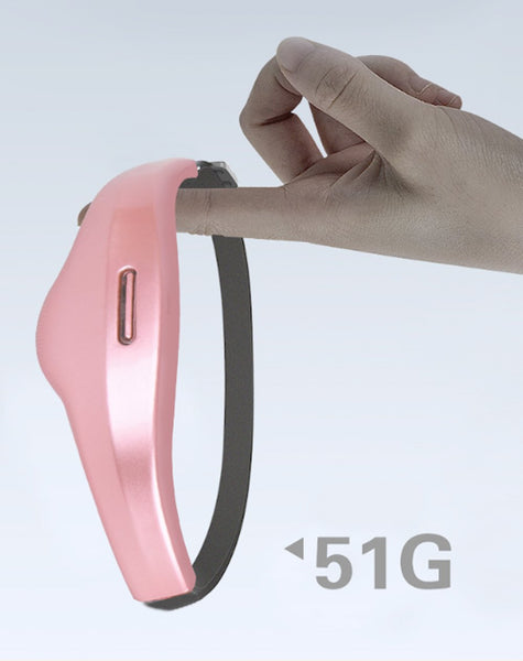 [MPTA00035] MEIPENG Multifunctional electric massage instrument hypnosis instrument wireless charging head sleep instrument acupuncture hypnosis instrument physiotherapy instrument