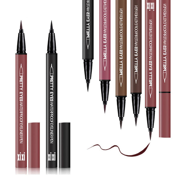 [MPTA00037] MEIPENG The new fast dry  waterproof liquid eyeliner pen