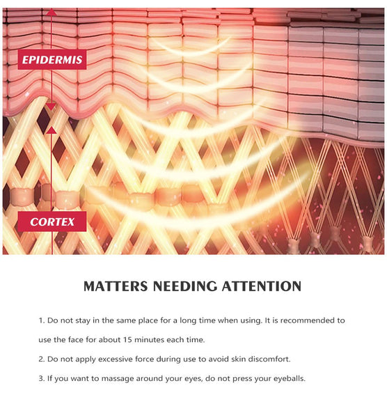 [MPTA00019] MEIPENG Micro-current Dolphin Ion Scraping Face Massager Lifting Tight Pulling Ribs to Guide Face-lifting Artifact of Beauty Instrument