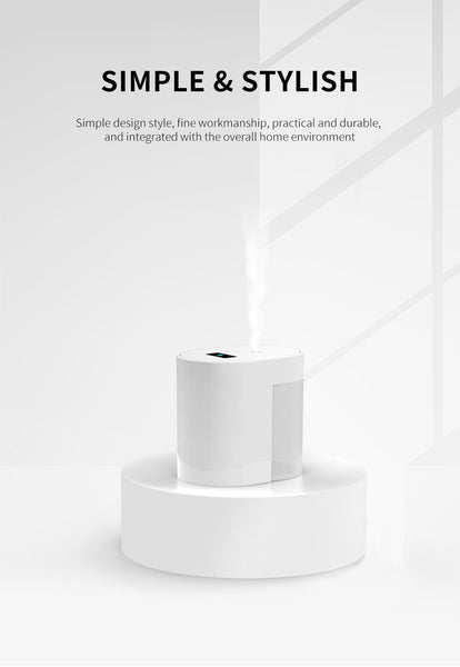 [MPEA00008] MEIPENG New alcohol disinfector induction automatic atomizer, hand held atomizing humidifier portable intelligent induction spray