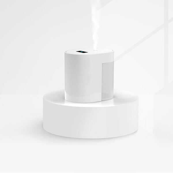 [MPEA00008] MEIPENG New alcohol disinfector induction automatic atomizer, hand held atomizing humidifier portable intelligent induction spray