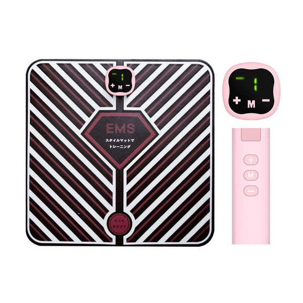 [MPHA00022] MEIPENG EMS vibration sole physiotherapy charging multifunctional foot massage instrument EMS massage foot pad sole massage instrument