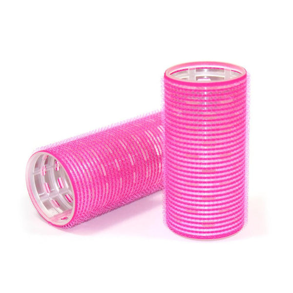 [MPTA00029] MEIPENG Korean net red air bangs curling artifact with eight character bangs inside buckle curling cylinder self-adhesive hair roll