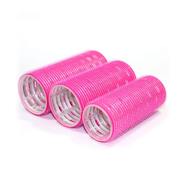 [MPTA00029] MEIPENG Korean net red air bangs curling artifact with eight character bangs inside buckle curling cylinder self-adhesive hair roll