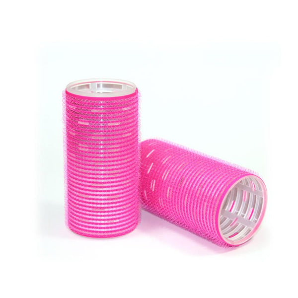 [MPTA00029] MEIPENG Korean net red air bangs curling artifact with eight character bangs inside buckle curling cylinder self-adhesive hair roll