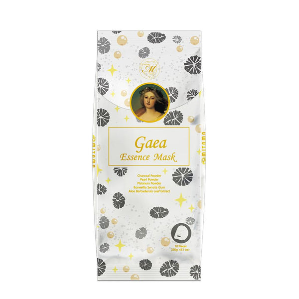 [MG101-G-150] MITOMO Goddess Gaea Essence Mask (10pcs/Unit)