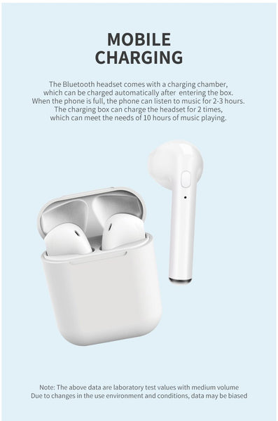 【MPEA00003】MEIPENG Request timedout. Macarone pop-up inpods12 frosted sports hifi stereo wireless 5.0 Bluetooth headset