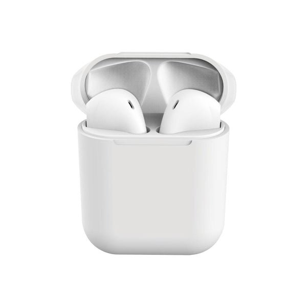 【MPEA00003】MEIPENG Request timedout. Macarone pop-up inpods12 frosted sports hifi stereo wireless 5.0 Bluetooth headset