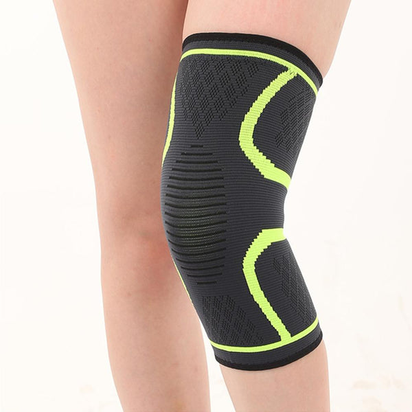[MPFA00002] MEIPENG knee pads  summer running basketball riding climbing fitness non-slip men and women breathable ultra-thin air-conditioned room to keep warm