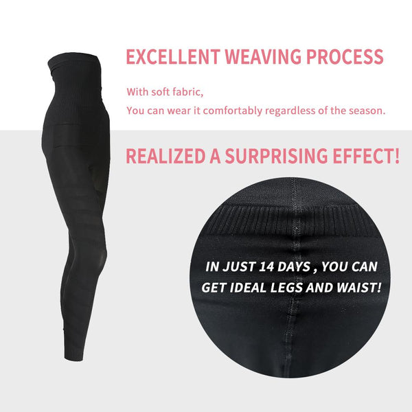 [MPFA00003] MEIPENG tight-legged nine-point trousers Luo Xuan progressive compression leggings thin nine-point compression socks