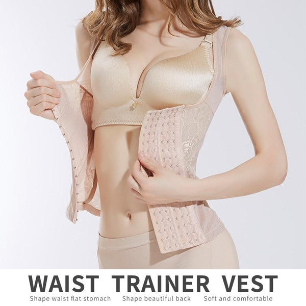 [MPFA00006]MEIPENG Ladies Full Body Shaper Slimming Bodysuit Tummy Control Girdle Corset Shapewear