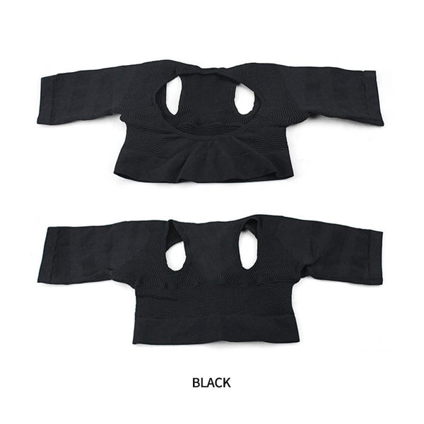 [MPFA00009] MEIPENG Hot Sale Tone Up Arm Shaping Sleeves Arm Workout Women Shape-Wear Arm Slimming