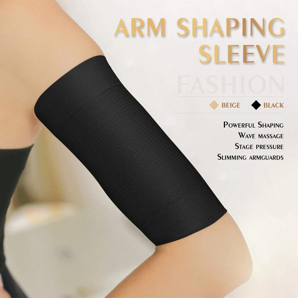 [MPFA00013] MEIPENG Arm Sleeves Weight Loss Thin Legs For Women Shaper Thin Arm Calorie Off