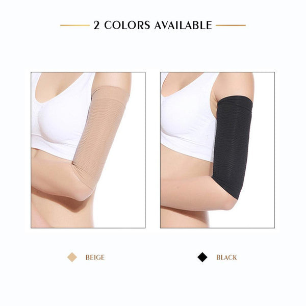 [MPFA00013] MEIPENG Arm Sleeves Weight Loss Thin Legs For Women Shaper Thin Arm Calorie Off