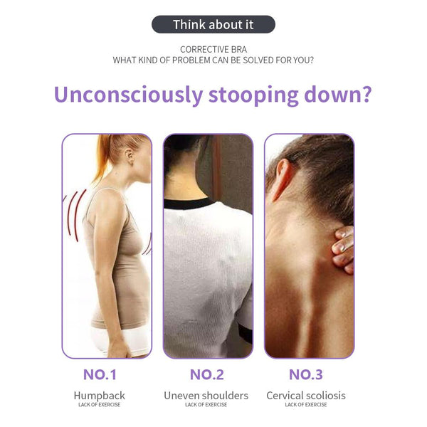 [MPFA00014] MEIPENG Therapy Correction Posture Back Shoulder Corrector Brace Belt Adjustable Strap