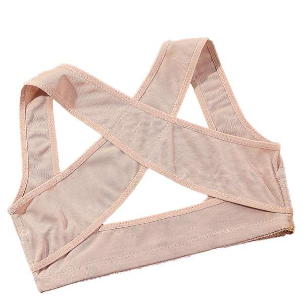 [MPFA00014] MEIPENG Therapy Correction Posture Back Shoulder Corrector Brace Belt Adjustable Strap