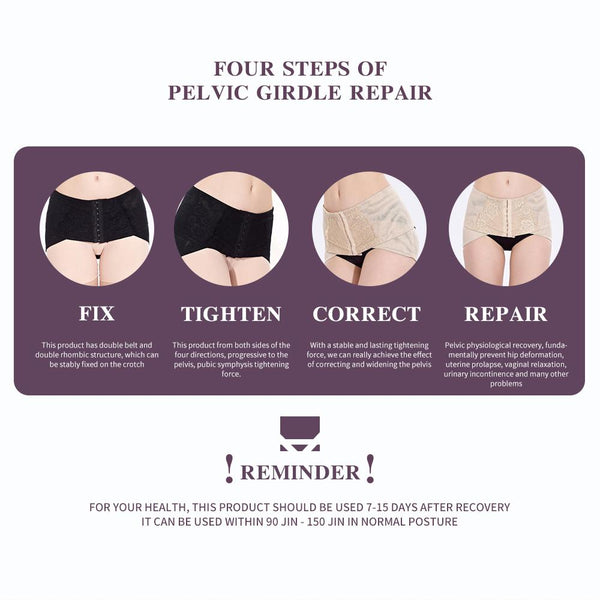 [MPFA00015] MEIPENG Waist Trainer Hip Belt Shapewear Faja Butt Lifter Binders Shapers Modeling Strap