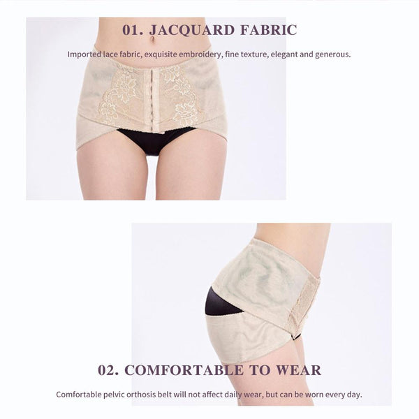 [MPFA00015] MEIPENG Waist Trainer Hip Belt Shapewear Faja Butt Lifter Binders Shapers Modeling Strap
