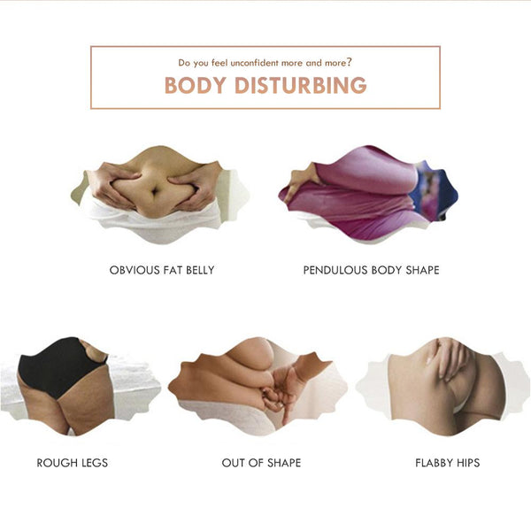 [MPFA00018] MEIPENG Fashion Women High Waist Belly Pants Shaping Shaper Shorts Postpartum Underwear
