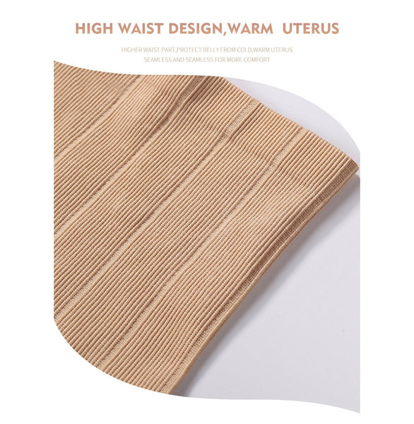 [MPFA00018] MEIPENG Fashion Women High Waist Belly Pants Shaping Shaper Shorts Postpartum Underwear