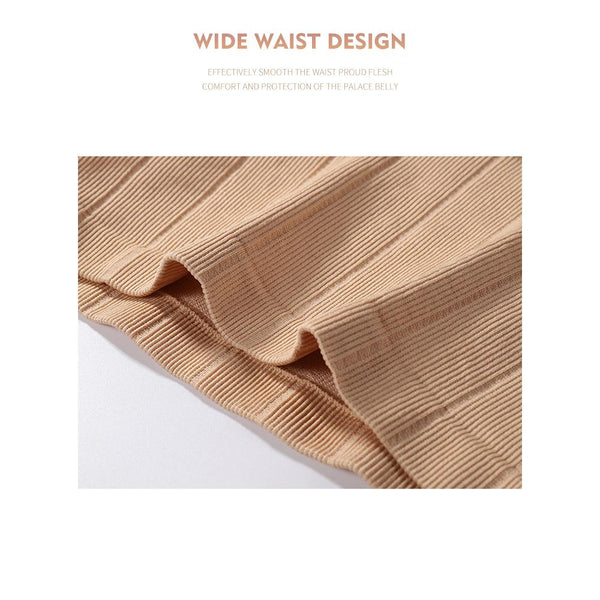[MPFA00018] MEIPENG Fashion Women High Waist Belly Pants Shaping Shaper Shorts Postpartum Underwear
