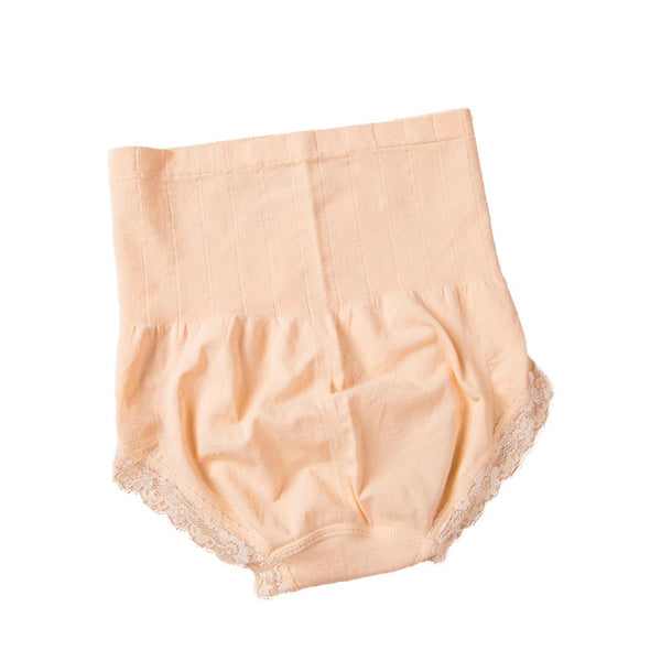 [MPFA00018] MEIPENG Fashion Women High Waist Belly Pants Shaping Shaper Shorts Postpartum Underwear