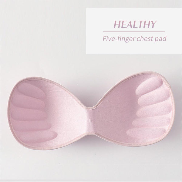 [MPFA00024] MEIPENG Breezies Seamless Comfort Wire free Bra