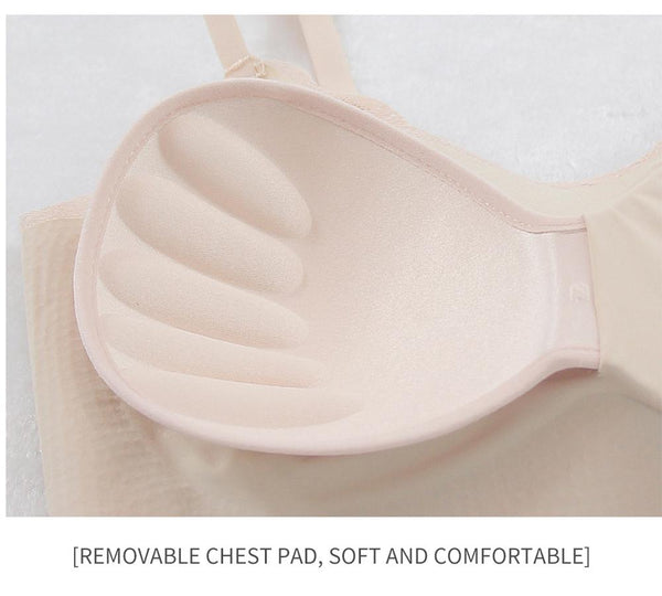 [MPFA00028] MEIPENG Explosion Bra camisole base with lace and seamless for woman