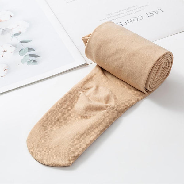 [MPFA00032] MEIPENG thick Stovepipe pressure pants with no velvet and anti-pilling abdomen and hip lift