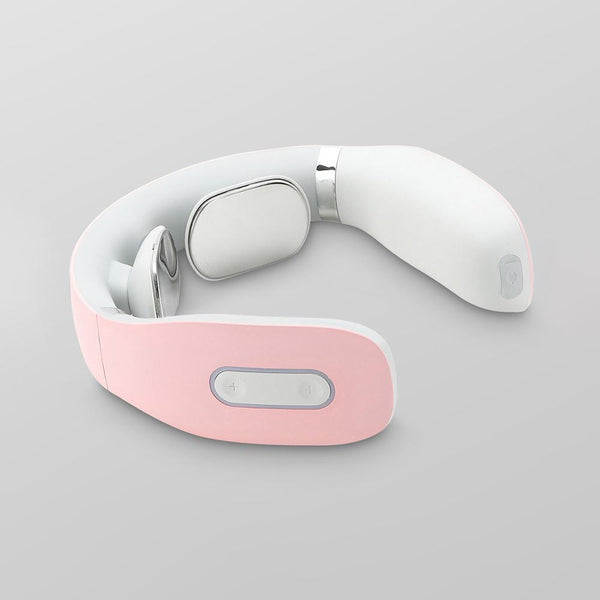 【MPFA00033】MEIPENG Su Huien the same type of neck protection instrument intelligent cervical massager shoulder neck massager cervical massage instrument