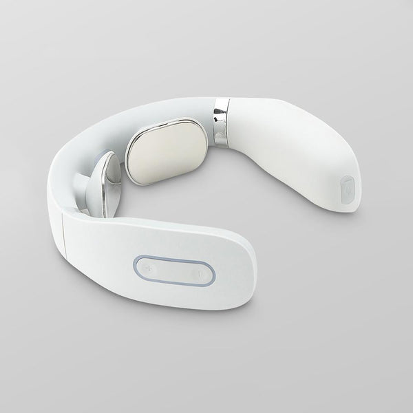 【MPFA00033】MEIPENG Su Huien the same type of neck protection instrument intelligent cervical massager shoulder neck massager cervical massage instrument