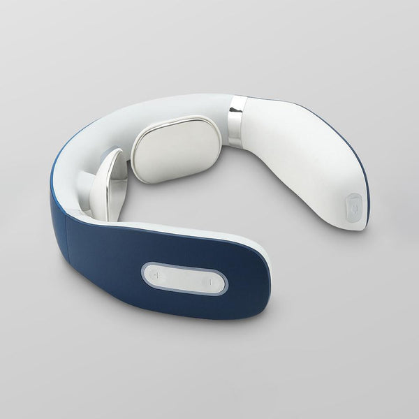 【MPFA00033】MEIPENG Su Huien the same type of neck protection instrument intelligent cervical massager shoulder neck massager cervical massage instrument